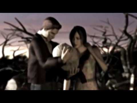 Silent Hill 1 Intro 1999 (HD , 60 FPS)