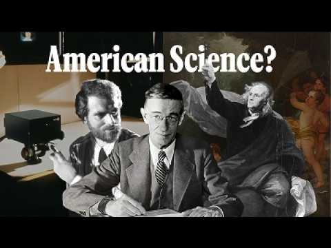 The Truth About American Innovation