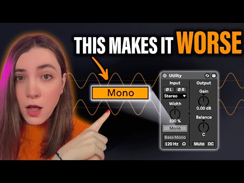 The Biggest Misunderstanding About Bass 🤯