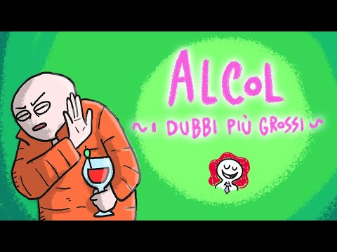 ALCOHOL: How bad is it?