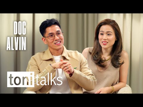 The Health Concern Filipinos Always Ask Doc Alvin About | Toni Talks