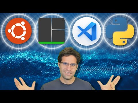 The Ultimate Coding Setup for Data Science