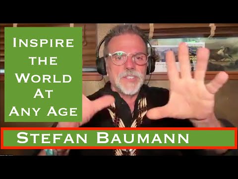 Touch Move and inspire the world with your art a any age. Start marketing your artwork today!