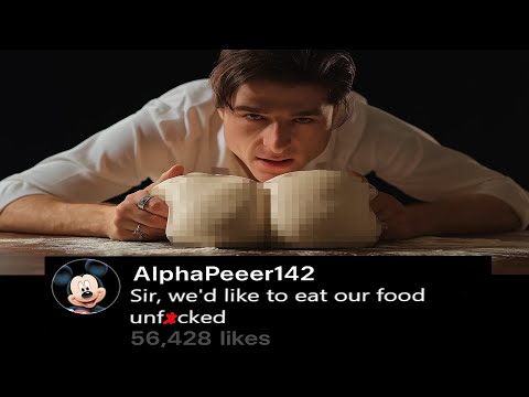 Freaky Posts Getting Cooked By Comments 💔 #8