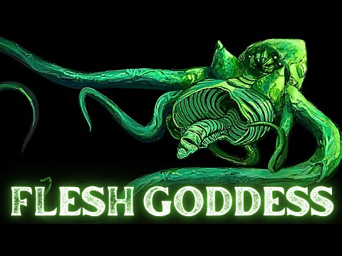 The Terrifying Lore of Sylvian ► Fear & Hunger Lore Explained