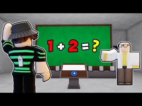 So I Took a Roblox IQ Test..