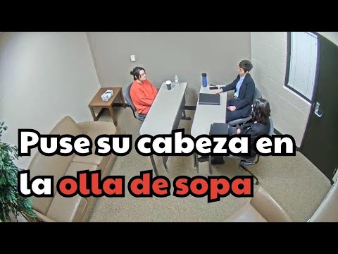 El asesinato más loco de la historia