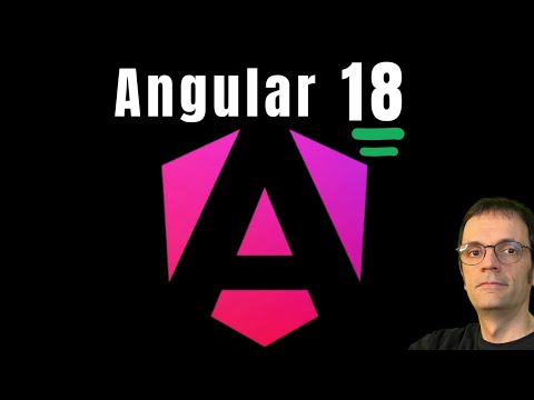 Angular 18 : les nouveautés à connaître absolument