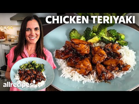 How to Make Chicken Teriyaki | Allrecipes