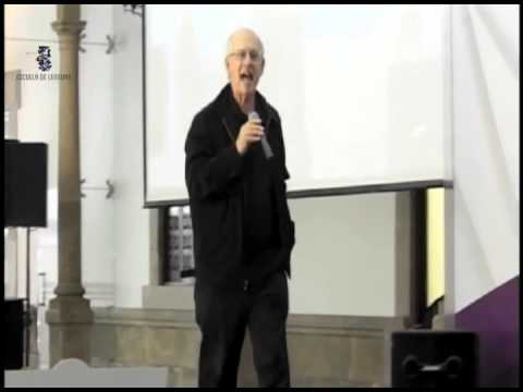 Plenary "Controversies and issues in language teaching..." by Stephen Krashen