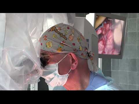 Henry Marsh - Death and the Surgeon