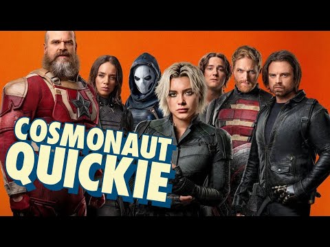 Does Thunderbolts Bring The MCU Back?