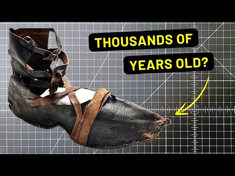 History of Leather: From Ancient Through Modern Times
