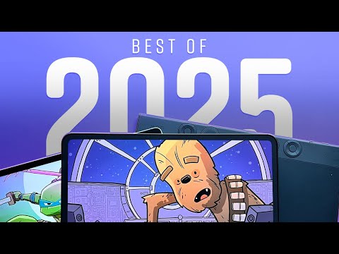 10 Best Drawing Devices of 2025