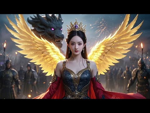 No one expected the frail woman to be queen's heir, she killed a monster with one move.