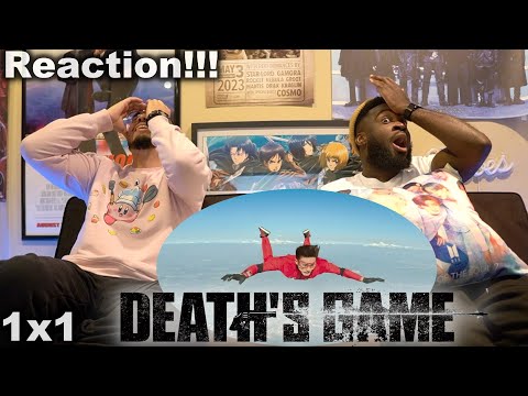 이재, 곧 죽습니다 KDrama Deaths Game Episode 1| Reaction