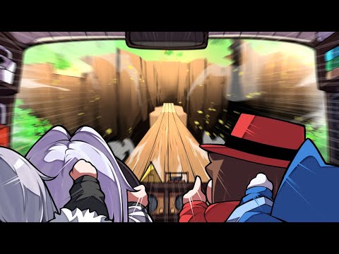 12시 원정대 : 트럭 피크