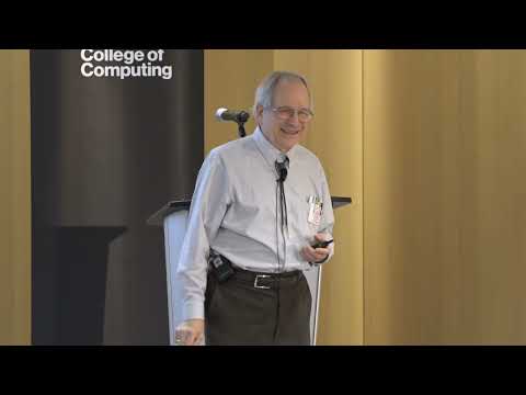 Three Directions in Design: Gerald Jay Sussman