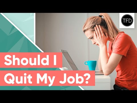 9 Major Signs You've Outgrown Your Job