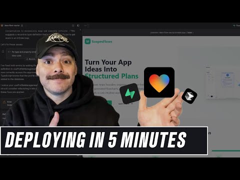Finally! Deploying a Lovable App Made Easy | Lovable Tutorial