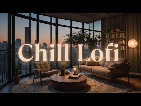 Chill Lofi Beats Mix [chill lo-fi hip hop beats/Study & Relax Music]