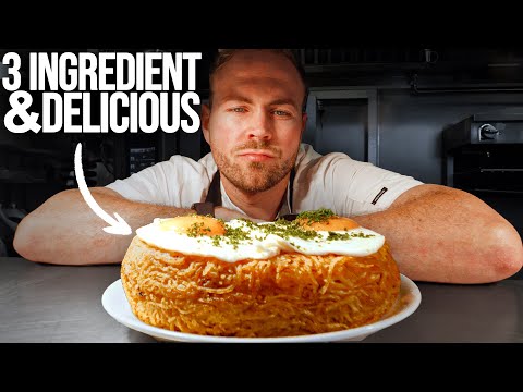 This Brunch Dish is Ridiculously Easy & Cheap