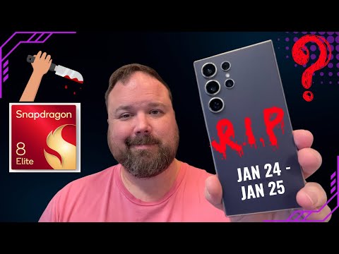 The Truth About The Samsung Galaxy S24 Ultra: YOU NEED TO HEAR THIS!