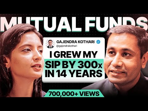 The Secret to a STRONG Mutual Fund Portfolio That Nobody Tells You