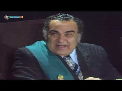 فصلان ضحك مع قفشات الزعيم عادل إمام من مسرحية | شاهد ماشفش حاجة