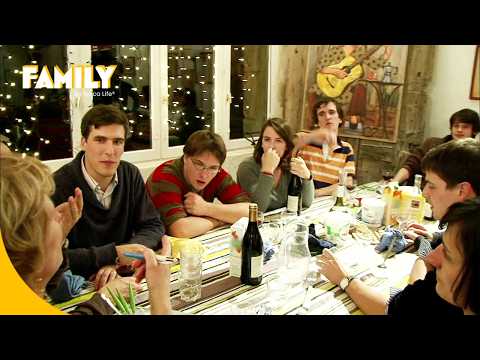 Noël petits prix, le défi des familles nombreuses 