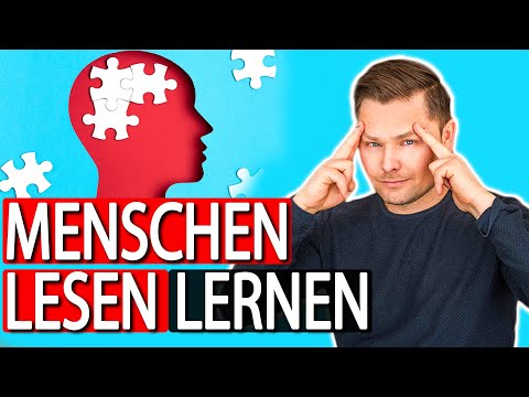 Alle 12 STERNZEICHEN erklärt(WIE DU Menschen DURCHSCHAUST!) | Maxim Mankevich
