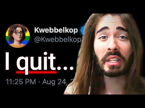 How Penguinz0 Ended Kwebbelkop's Career...