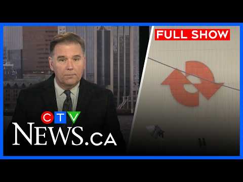 NB Power rates going up I CTV News Atlantic at Six for April 1, 2026