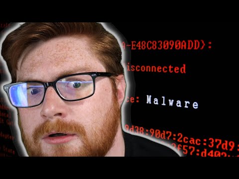 Uncovering NETWIRE Malware - Discovery & Deobfuscation