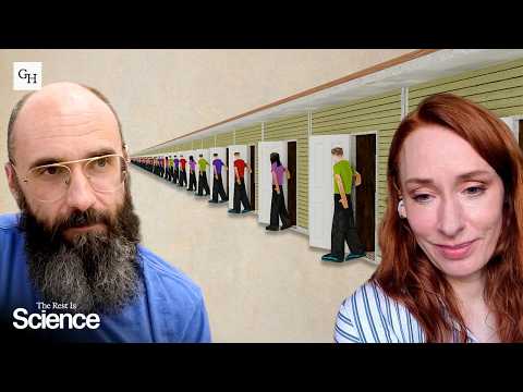 Paradoxes Of Infinity