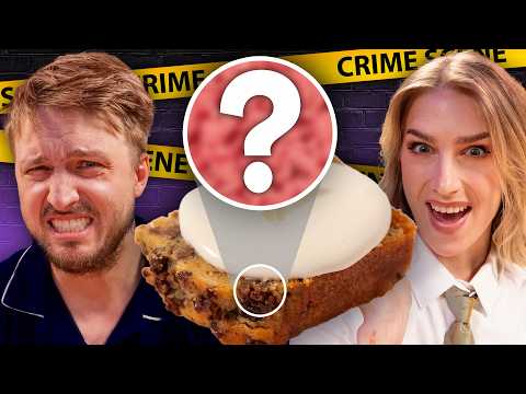 Can We Guess These Party Food Fouls? (Culinary Crimes)