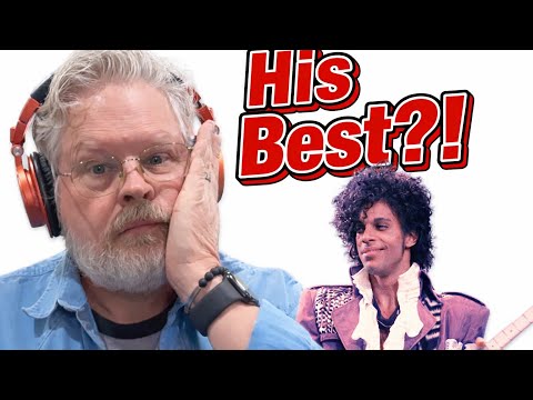 Prince’s BEST Song Ever?! | Let’s Go Crazy Reaction