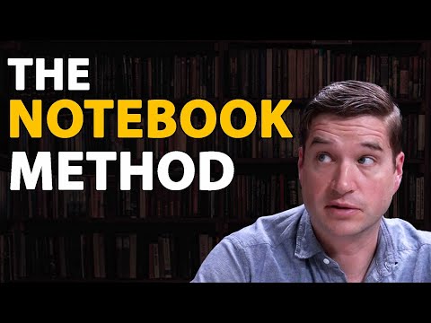 Regain Your Ability to Think (in 60 Minutes a Week) | Cal Newport