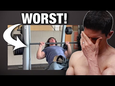 Sam Sulek Workout and Diet Advice Ranked (BEST TO WORST!)