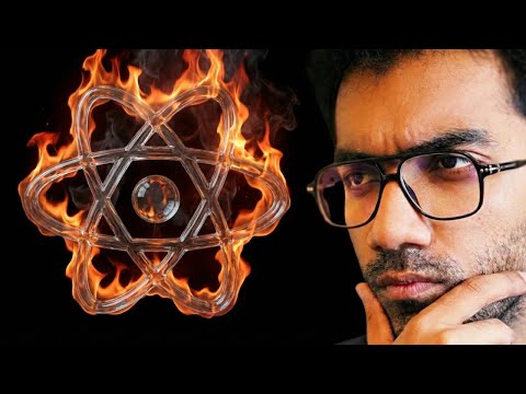 React is hacked AGAIN, can we talk about it?