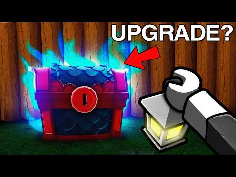 I Survived 99 Nights in the Forest as the GAMBLER!