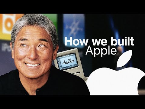 Why Steve Jobs Didn’t Tolerate BS | Guy Kawasaki
