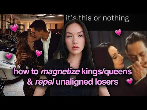 My 15 psychotic dating rules to attract great people & avoid sh*t ones