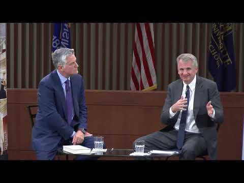 On the Issues: Timothy Snyder