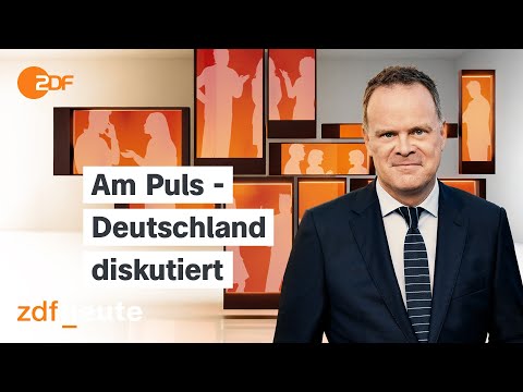 Teure Lebensmittel, Miete, Kinderversorgung: Können wir uns Deutschland noch leisten? | Am Puls