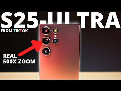 BOUGHT A TIKTOK PHONE ?! FULL REVIEW - I GOT SCAMMED FOR $100?!