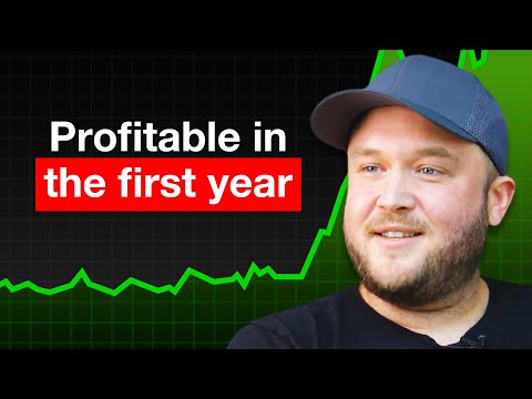 Self-taught Swing Trader Reveals How He Did it so FAST