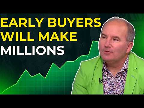 Best 8 Stocks to Buy Now While Everyone Is Panicking