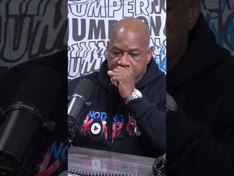 Waxk100 reacts to the B Brazy rumors 👀