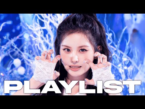 𝑷𝒍𝒂𝒚𝒍𝒊𝒔𝒕 케이팝 최신곡 노래 모음 | 도파민이 필요할 때를 위한 노동요 플레이리스트 🍄 엔믹스, 있지, 에스파, 블랙핑크, 아이브, 아일릿, 하츠투하츠